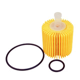 High Quality Manufacturer Engine Parts 04152-31090 Good Performance Oil Filter