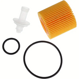 High Quality Manufacturer Engine Parts 04152-31090 Good Performance Oil Filter