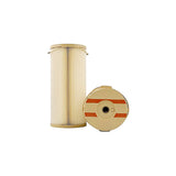 High Performance Engine Diesel Parts Fuel Filter Element 2020pm For Truck