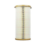 High Performance Engine Diesel Parts Fuel Filter Element 2020pm For Truck