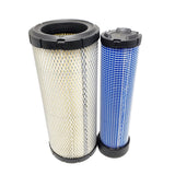 Factory Directly Provide High Efficiency Heavy Duty Truck Accessories 91E61-00112 Air Filter Purifier