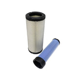 Factory Directly Provide High Efficiency Heavy Duty Truck Accessories 91E61-00112 Air Filter Purifier