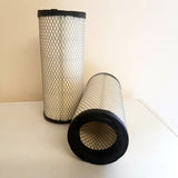 Factory Directly Provide High Efficiency Heavy Duty Truck Accessories 91E61-00112 Air Filter Purifier